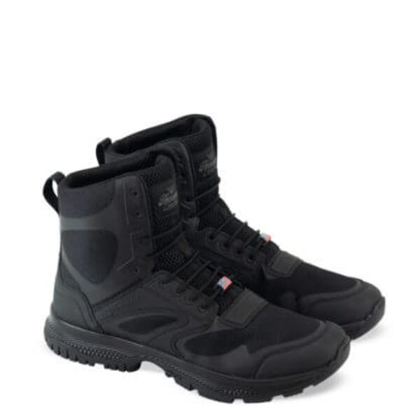 7″ LIGHTWEIGHT TACTICAL SERIES Thumbnail