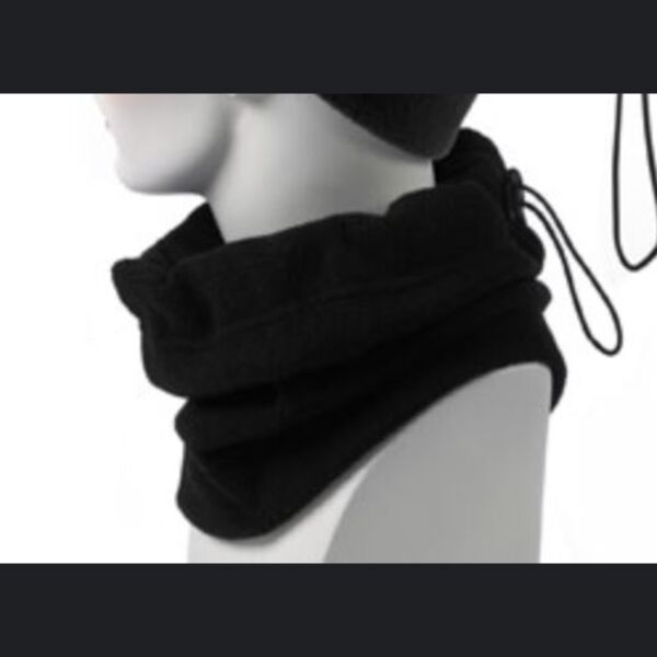 FLEECE NECK GAITERS  Thumbnail