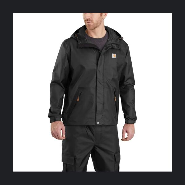 DRY HARBOR WATERPROOF BREATHABLE JACKET Thumbnail