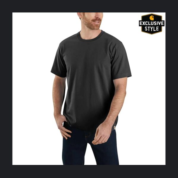 WORKWEAR NON-POCKET T-SHIRT - RELAXED FIT Thumbnail