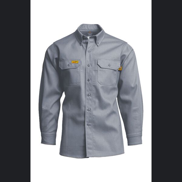 FR Uniform Shirts | 7oz. 88/12 Blend Thumbnail