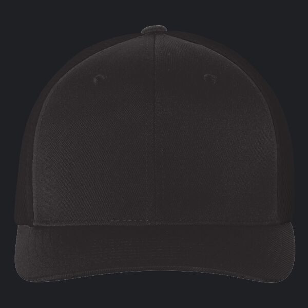 Ultrafiber Mesh Cap Thumbnail