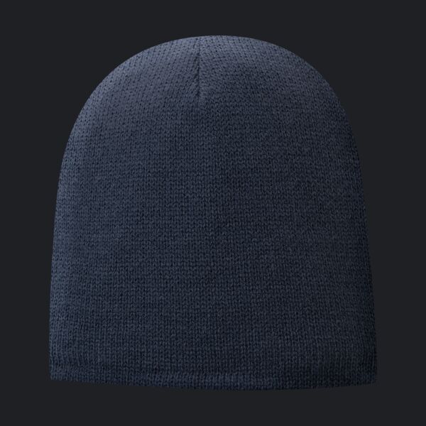 Fleece Lined Beanie Cap Thumbnail