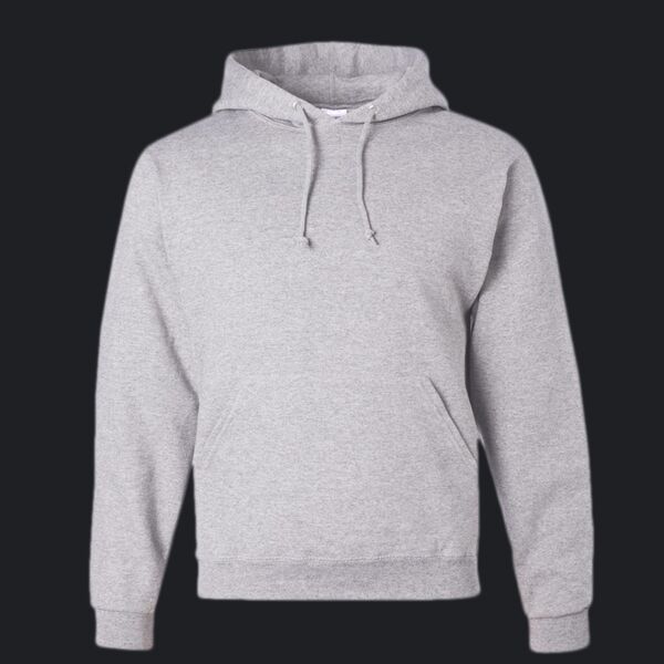 NuBlend® Hooded Sweatshirt Thumbnail
