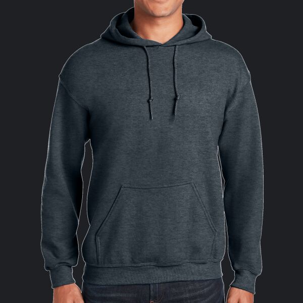 Heavy Blend ™ Hooded Sweatshirt Thumbnail