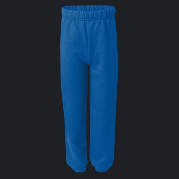 NuBlend® Youth Sweatpants Thumbnail