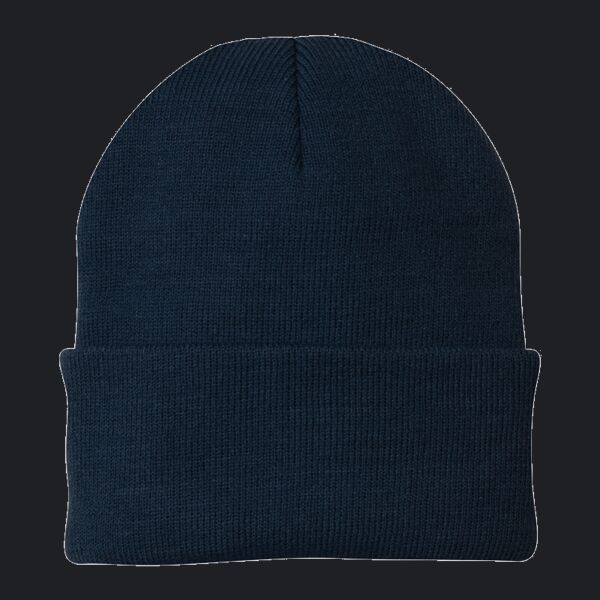 Knit Cap Thumbnail