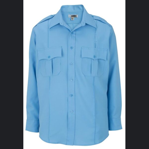 Edwards LS Security Shirt  Thumbnail