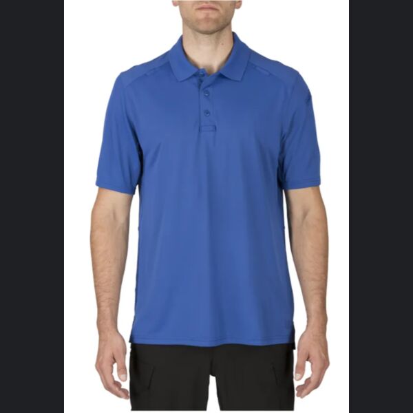 Helios Short Sleeve Polo Thumbnail