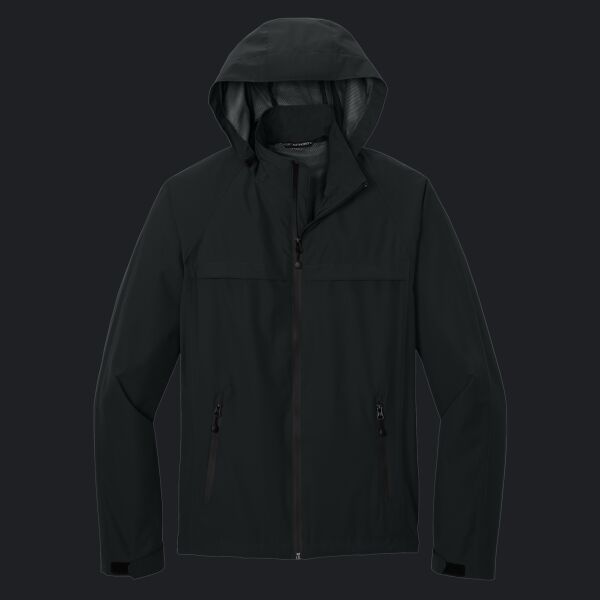 Torrent Waterproof Jacket Thumbnail