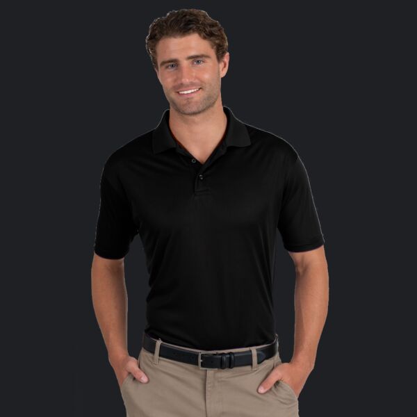 Moisture Wicking Polo Thumbnail