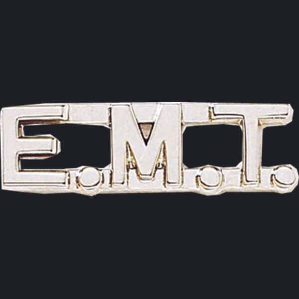 E.M.T. Letter combination Thumbnail