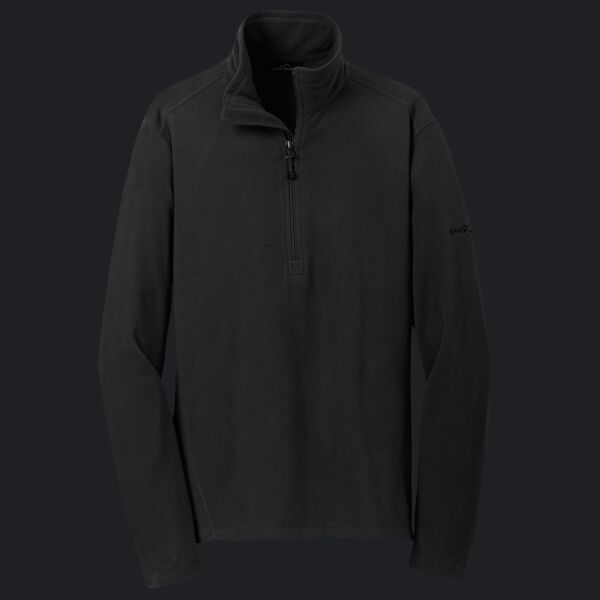 1/2 Zip Microfleece Jacket Thumbnail