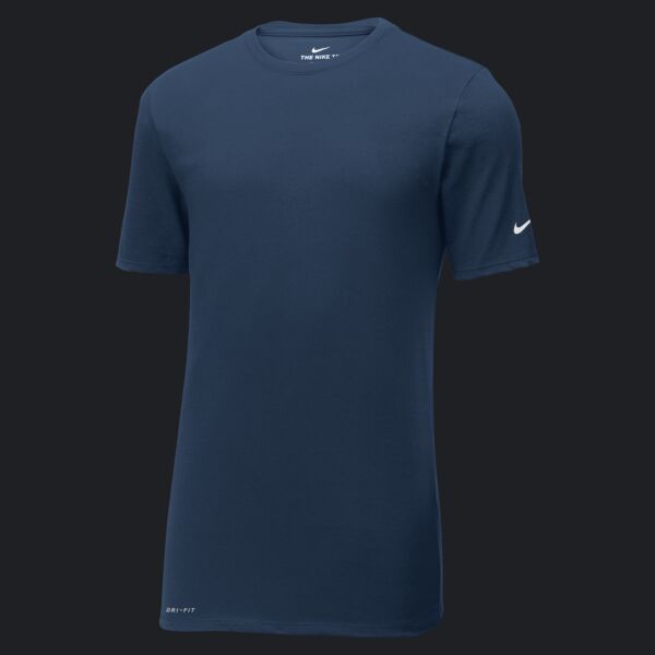 Dri FIT Cotton/Poly Tee Thumbnail