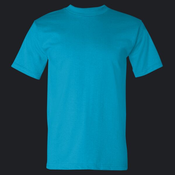 USA-Made Short Sleeve T-Shirt Thumbnail