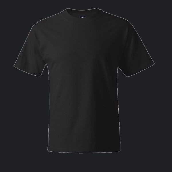Beefy-T® Tall Short Sleeve T-Shirt Thumbnail