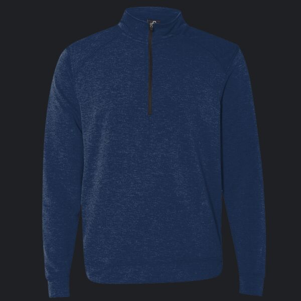 Adult Omega Stretch Quarter-Zip Thumbnail