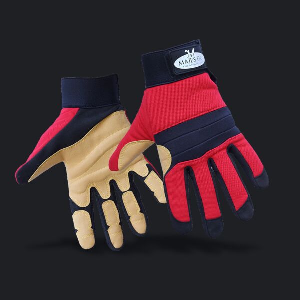Rope Rescue Glove  Thumbnail