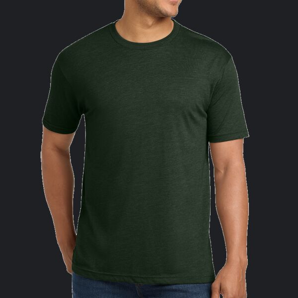 Unisex Tri Blend Tee Thumbnail