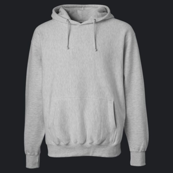 Cross Weave™ Hooded Sweatshirt Thumbnail