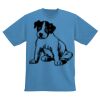 Youth NexGen Wicking T-Shirt Thumbnail