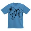Youth NexGen Wicking T-Shirt Thumbnail