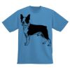 Youth NexGen Wicking T-Shirt Thumbnail