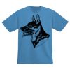 Youth NexGen Wicking T-Shirt Thumbnail