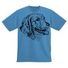 Youth NexGen Wicking T-Shirt Thumbnail