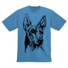 Youth NexGen Wicking T-Shirt Thumbnail