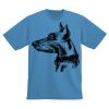 Youth NexGen Wicking T-Shirt Thumbnail