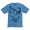 Youth NexGen Wicking T-Shirt Thumbnail