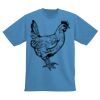 Youth NexGen Wicking T-Shirt Thumbnail