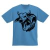 Youth NexGen Wicking T-Shirt Thumbnail