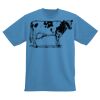 Youth NexGen Wicking T-Shirt Thumbnail