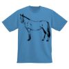 Youth NexGen Wicking T-Shirt Thumbnail