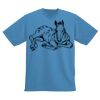 Youth NexGen Wicking T-Shirt Thumbnail