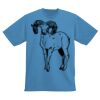 Youth NexGen Wicking T-Shirt Thumbnail