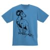 Youth NexGen Wicking T-Shirt Thumbnail