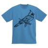 Youth NexGen Wicking T-Shirt Thumbnail