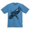 Youth NexGen Wicking T-Shirt Thumbnail