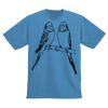 Youth NexGen Wicking T-Shirt Thumbnail