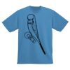 Youth NexGen Wicking T-Shirt Thumbnail