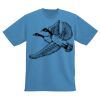 Youth NexGen Wicking T-Shirt Thumbnail
