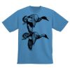 Youth NexGen Wicking T-Shirt Thumbnail