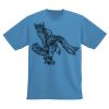 Youth NexGen Wicking T-Shirt Thumbnail