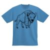 Youth NexGen Wicking T-Shirt Thumbnail