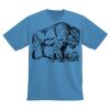Youth NexGen Wicking T-Shirt Thumbnail
