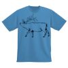Youth NexGen Wicking T-Shirt Thumbnail