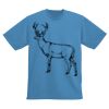 Youth NexGen Wicking T-Shirt Thumbnail
